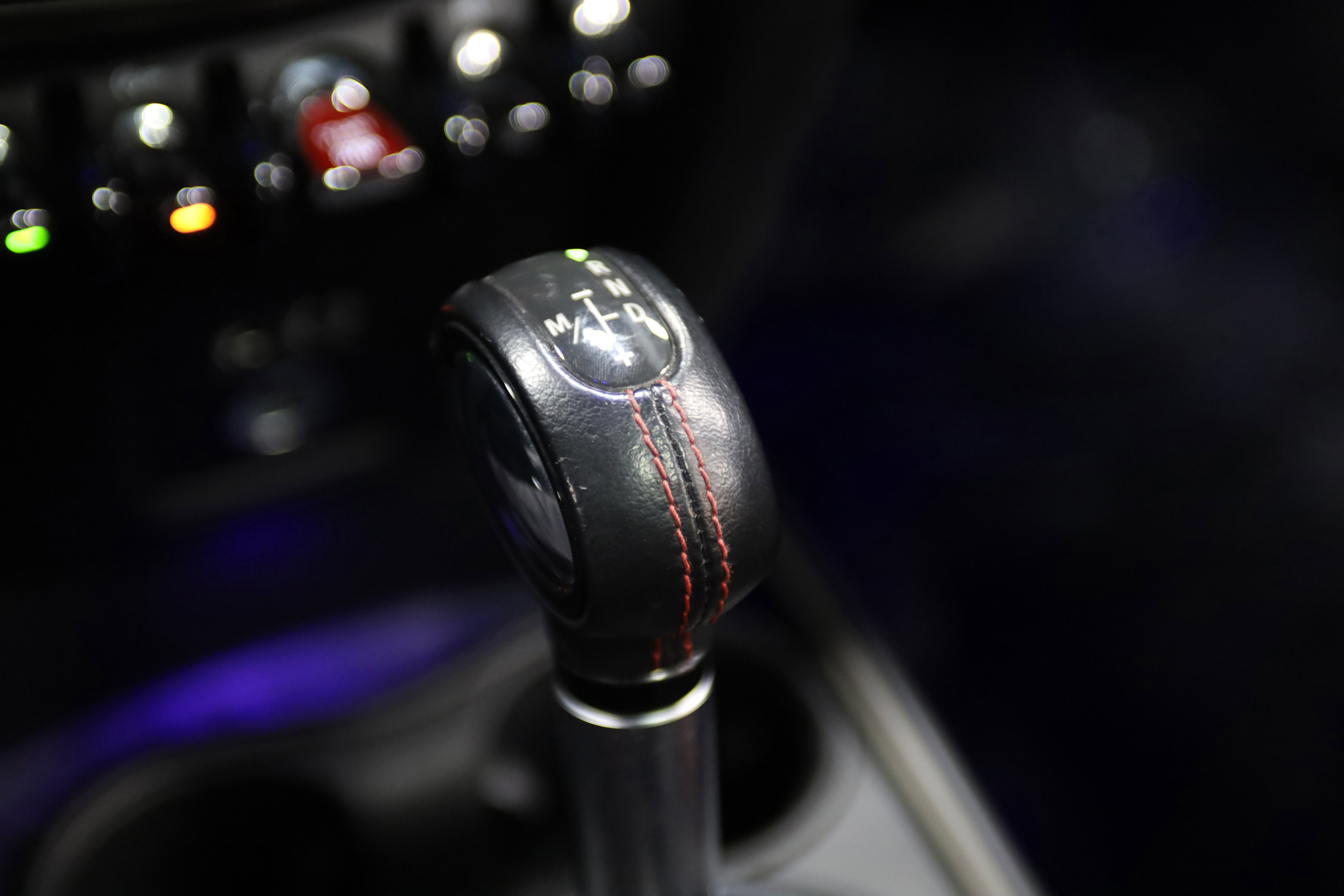 2018 MINI Countryman John Cooper Works