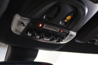 2018 MINI Countryman John Cooper Works