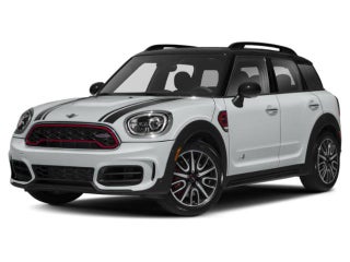 2018 MINI Countryman John Cooper Works