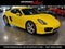 2015 Porsche Cayman Base