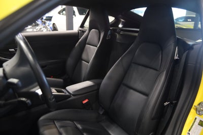 2015 Porsche Cayman Base