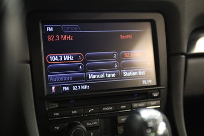 2015 Porsche Cayman Base