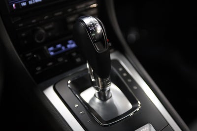 2015 Porsche Cayman Base