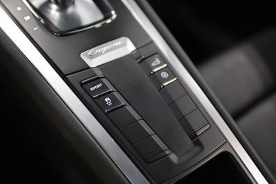 2015 Porsche Cayman Base