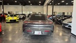 2022 Porsche Taycan Base