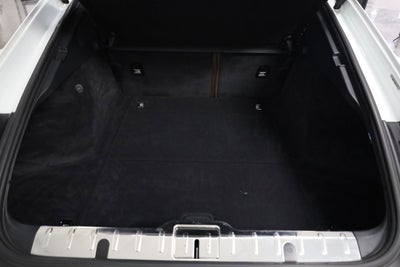 2018 Porsche Panamera 4S