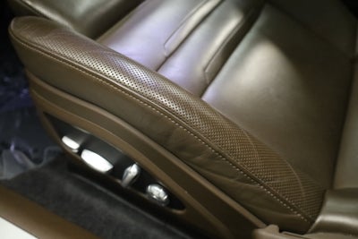 2018 Porsche Panamera 4S