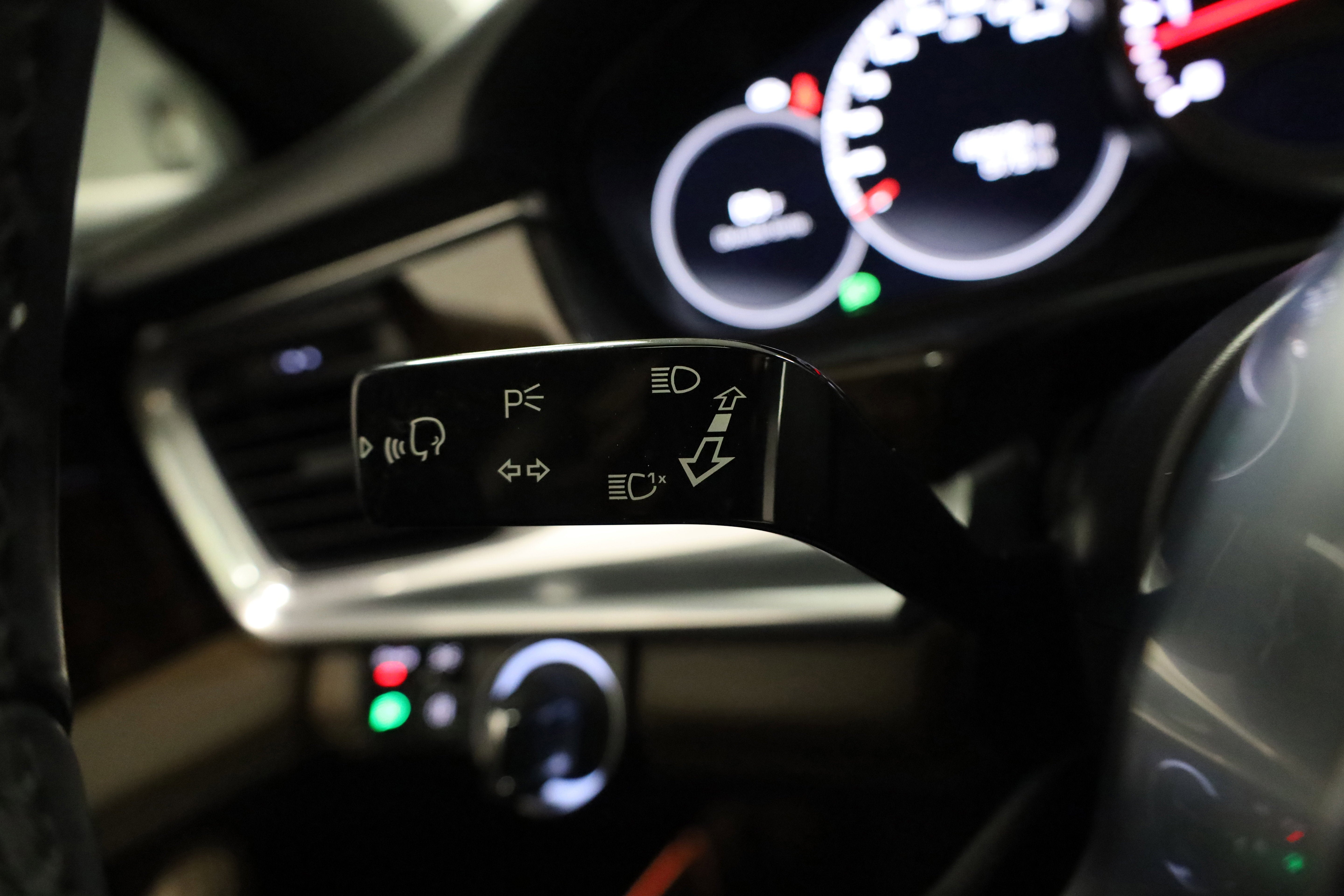 2018 Porsche Panamera 4S