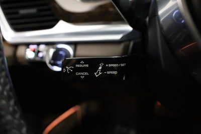 2018 Porsche Panamera 4S