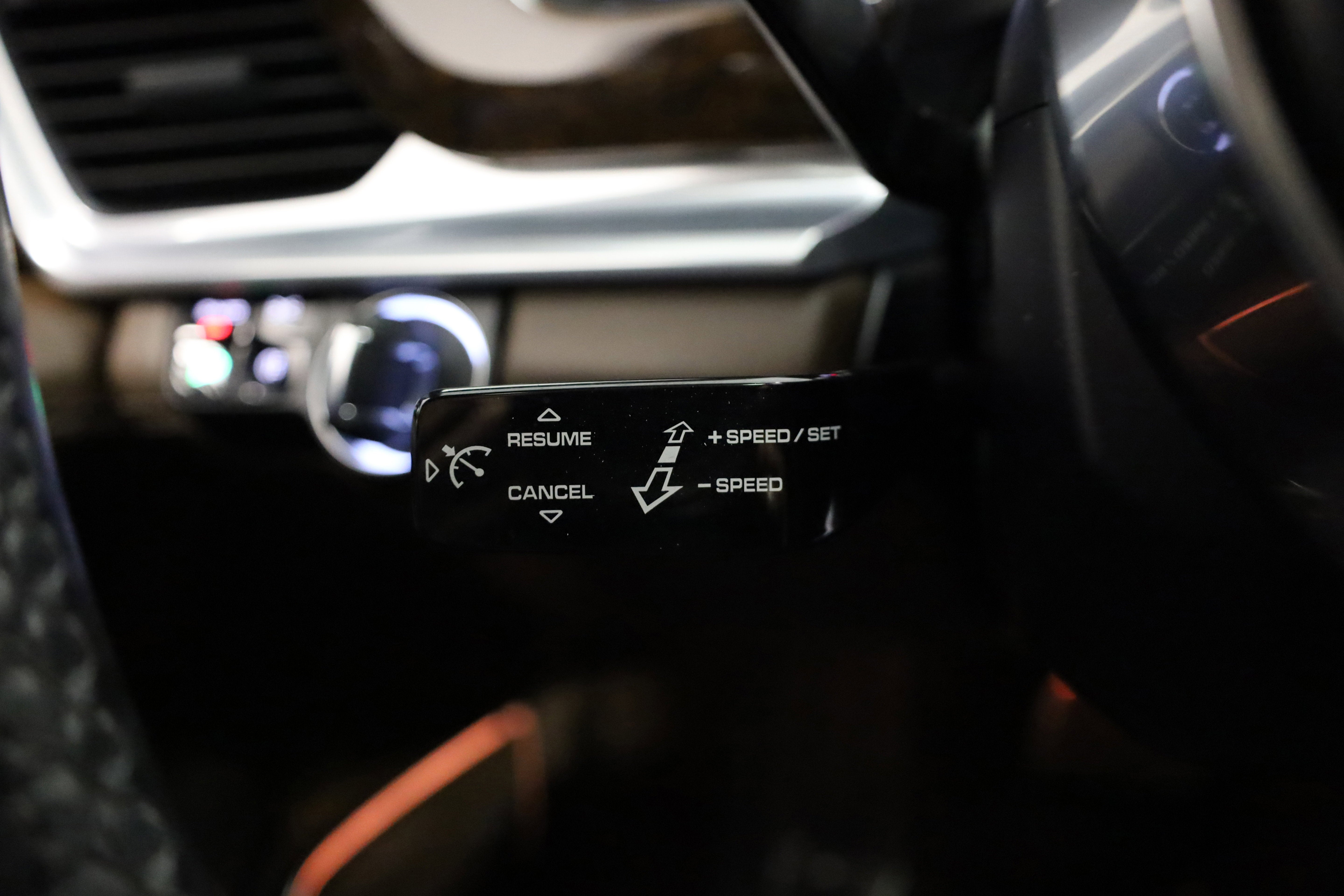 2018 Porsche Panamera 4S