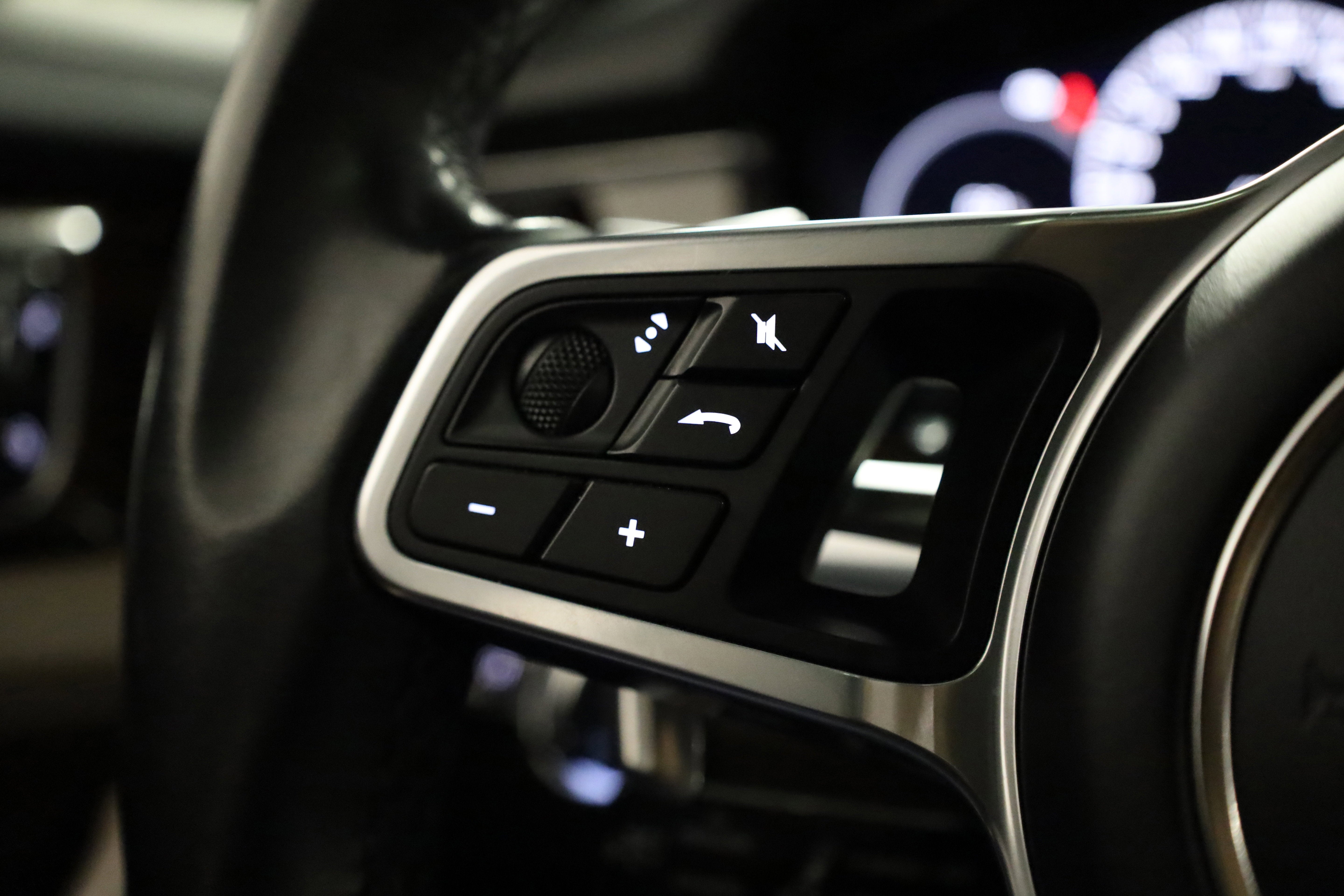 2018 Porsche Panamera 4S