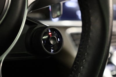 2018 Porsche Panamera 4S