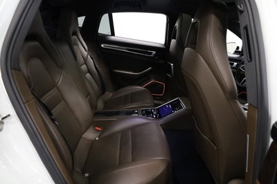 2018 Porsche Panamera 4S