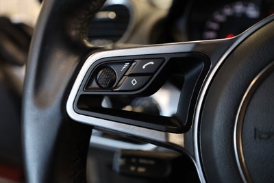 2018 Porsche 718 Cayman S