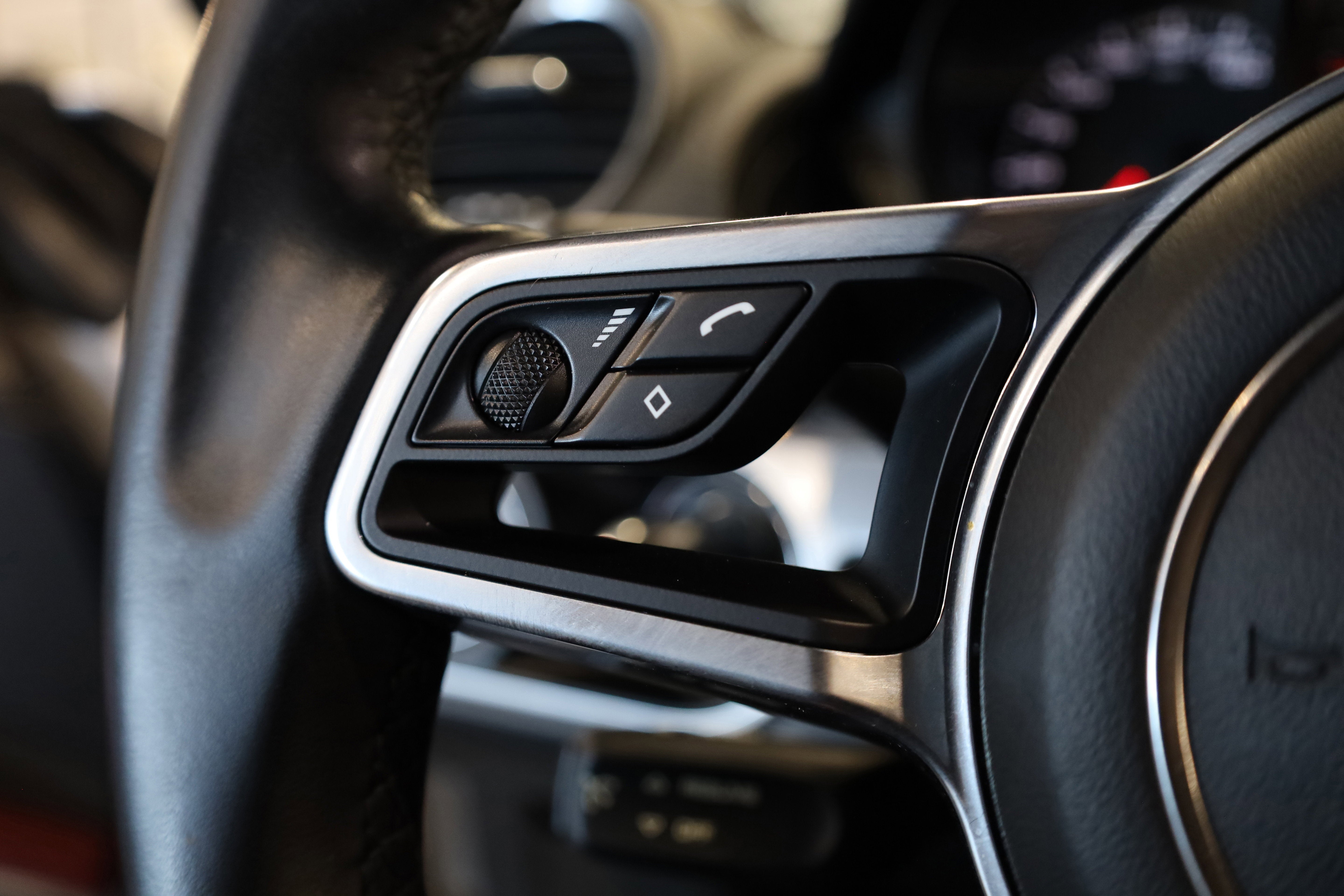 2018 Porsche 718 Cayman S