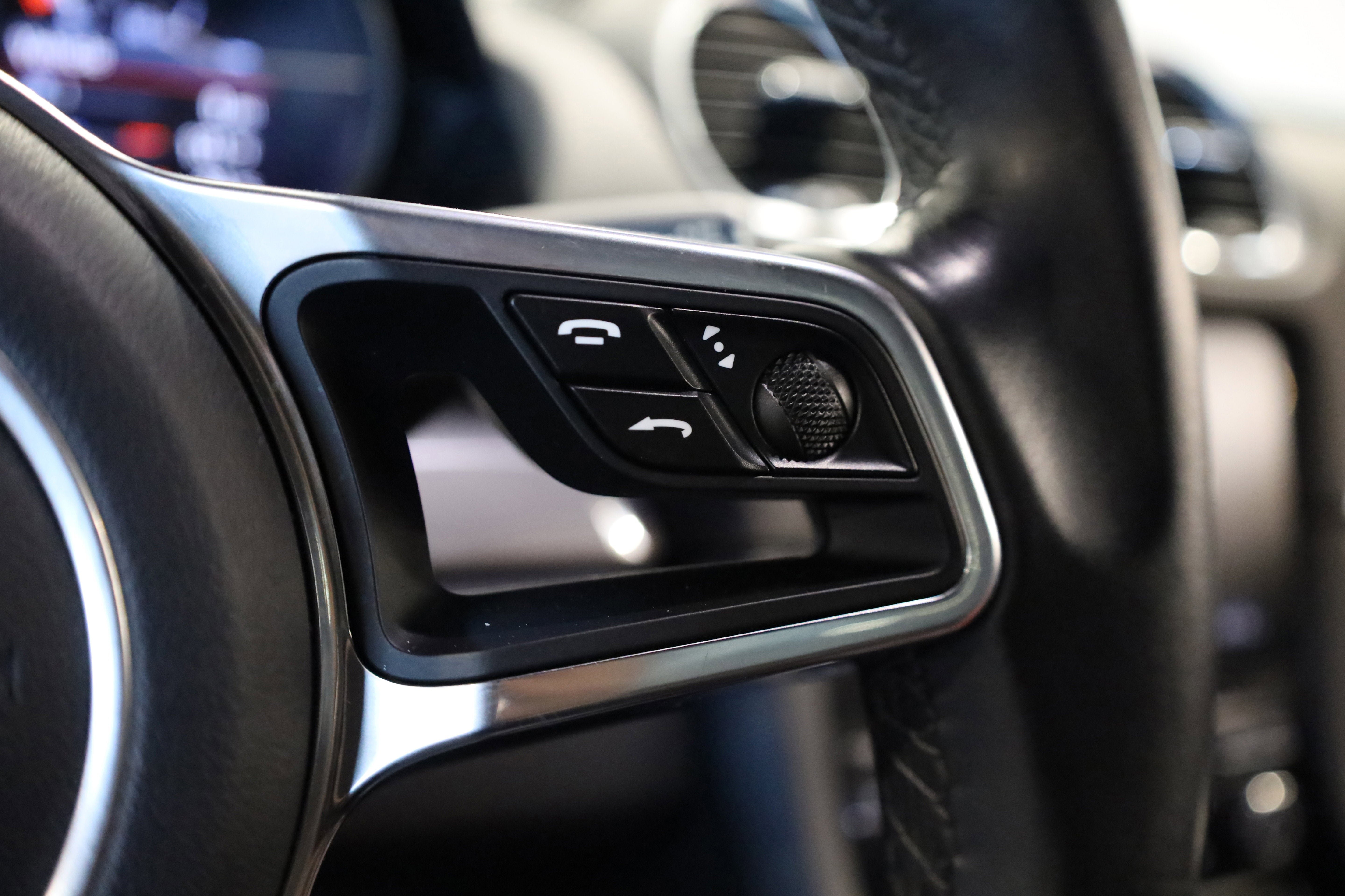 2018 Porsche 718 Cayman S