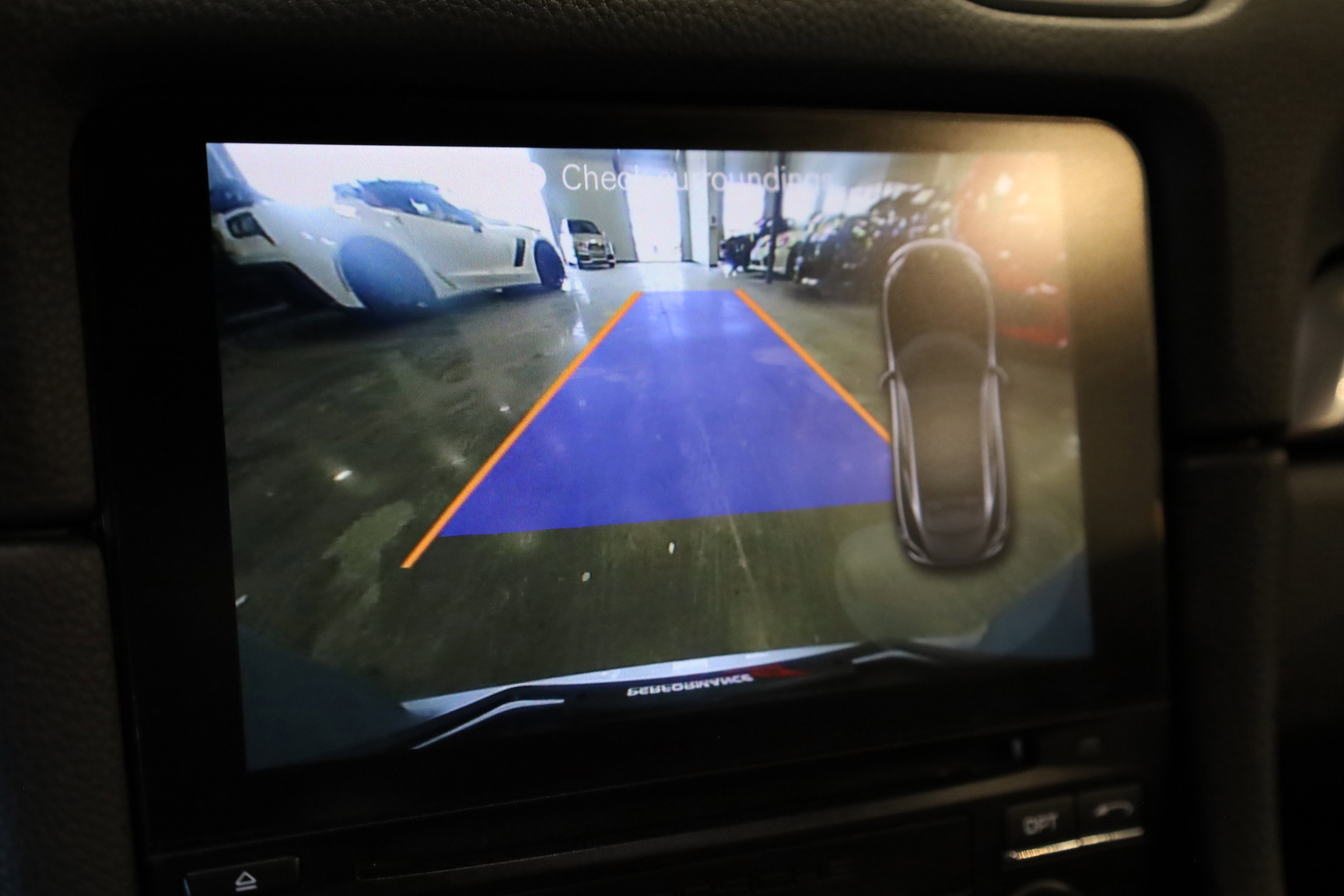 2018 Porsche 718 Cayman S