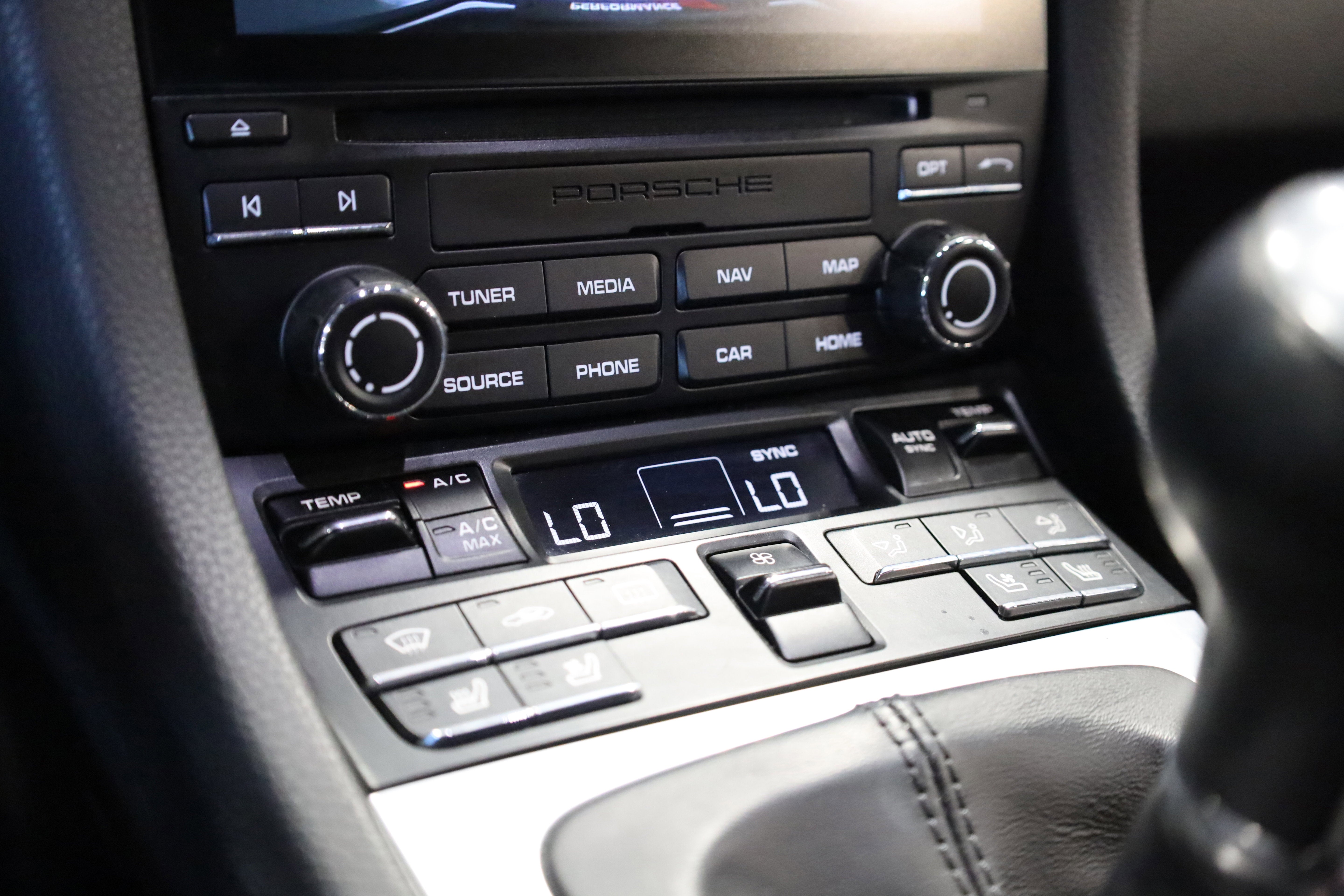 2018 Porsche 718 Cayman S