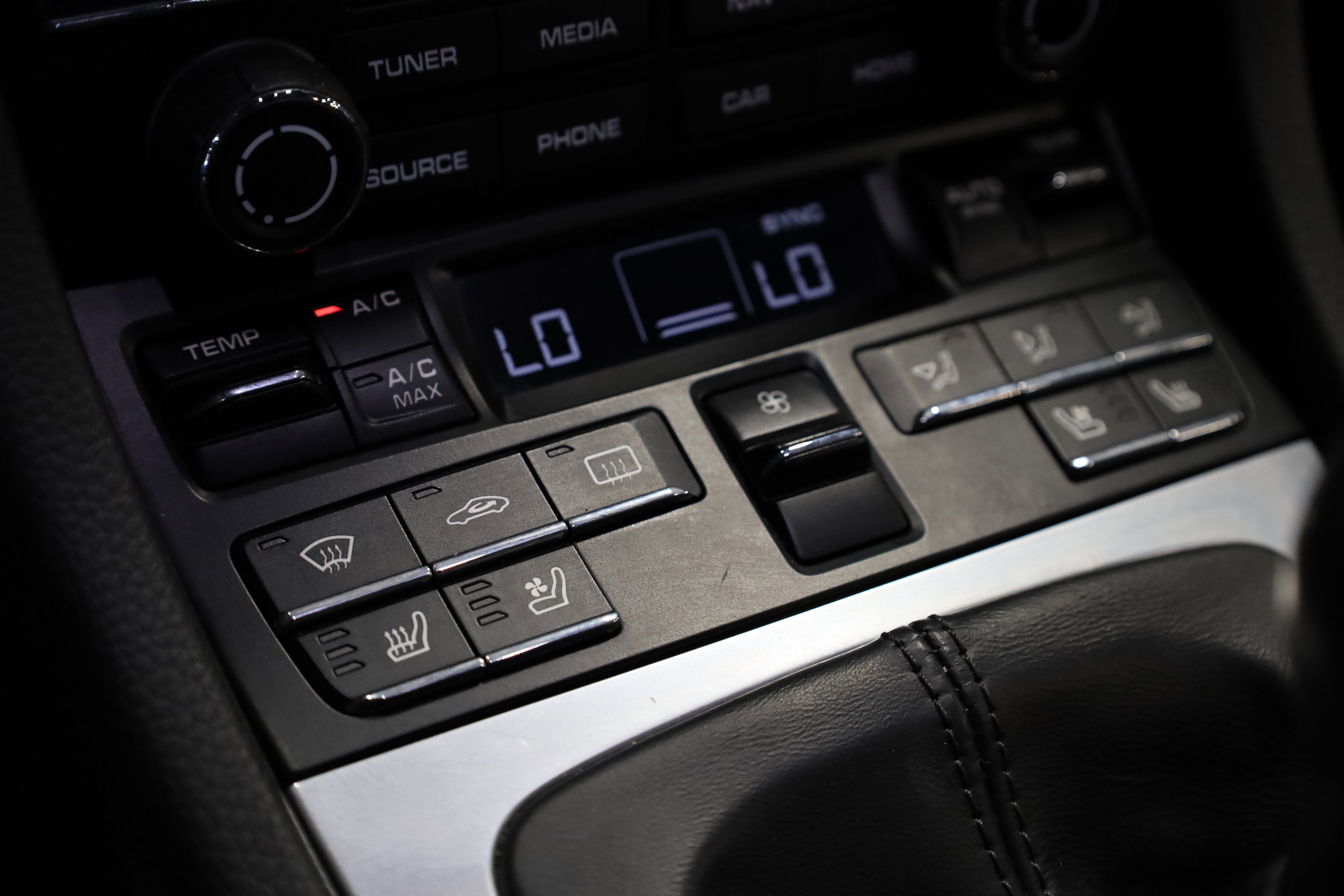 2018 Porsche 718 Cayman S