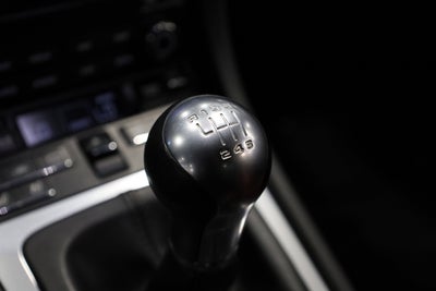 2018 Porsche 718 Cayman S