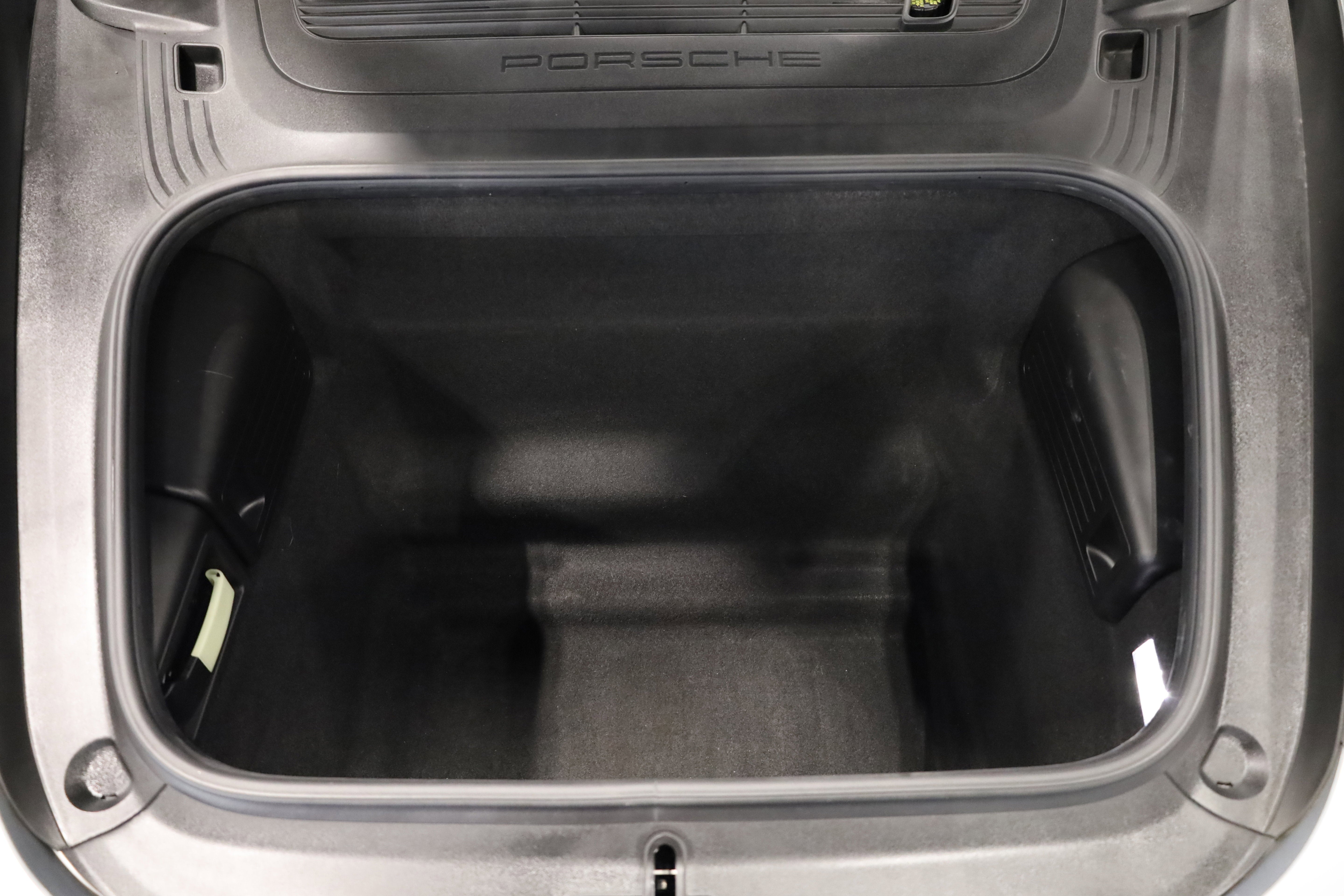 2018 Porsche 718 Cayman S