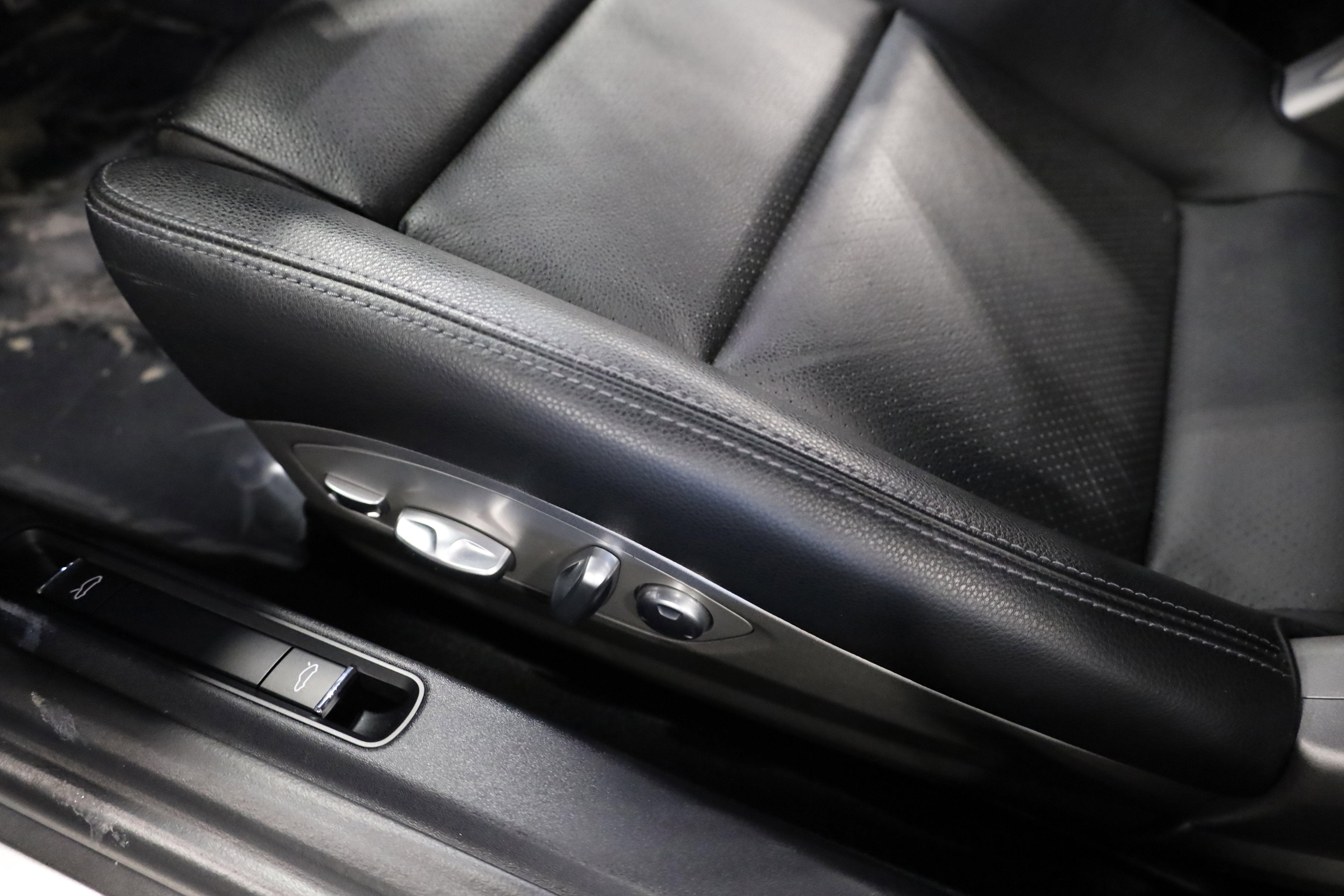 2019 Porsche 718 Cayman S