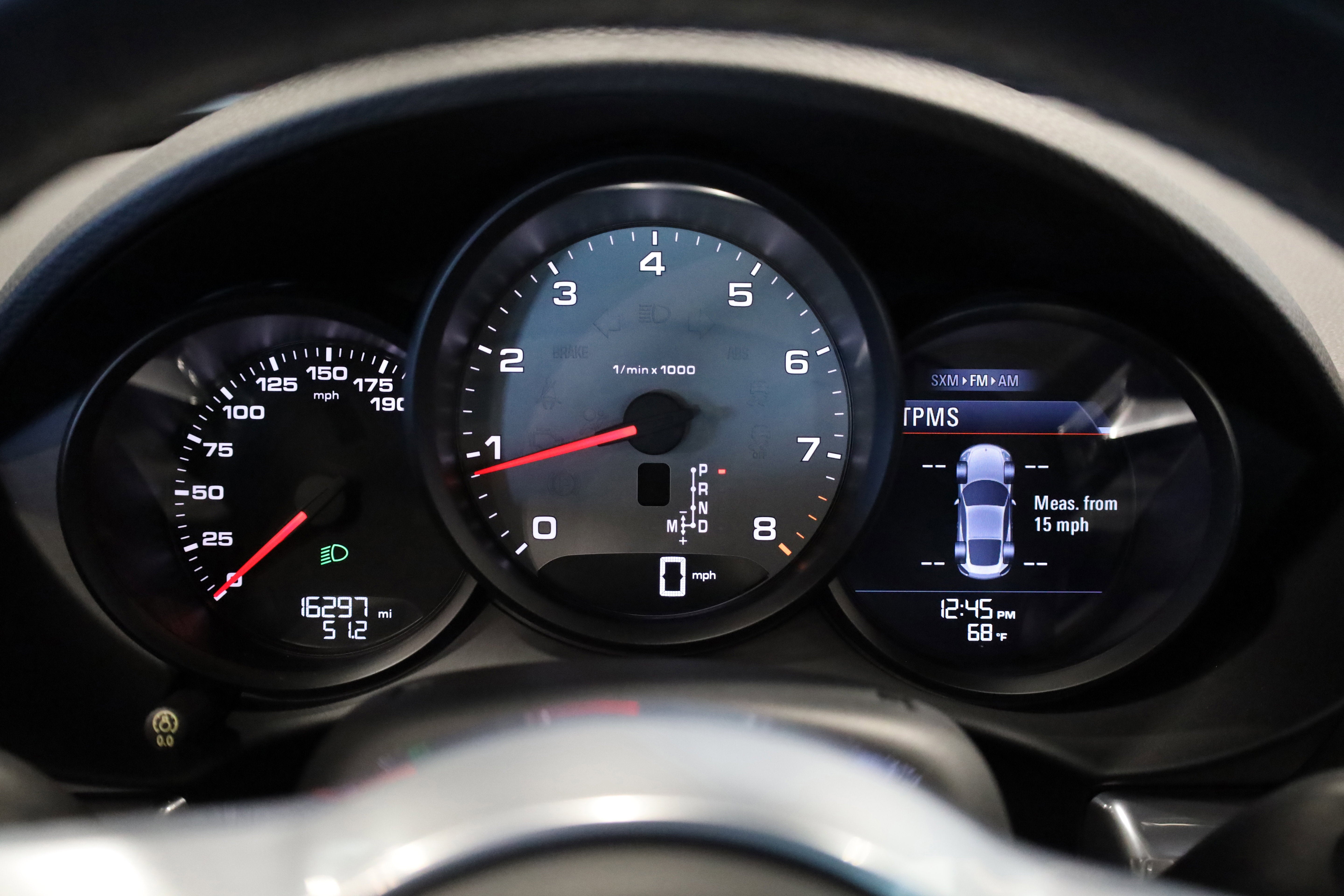 2019 Porsche 718 Cayman S