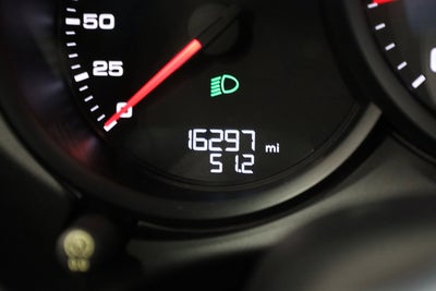 2019 Porsche 718 Cayman S