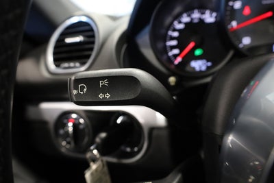 2019 Porsche 718 Cayman S