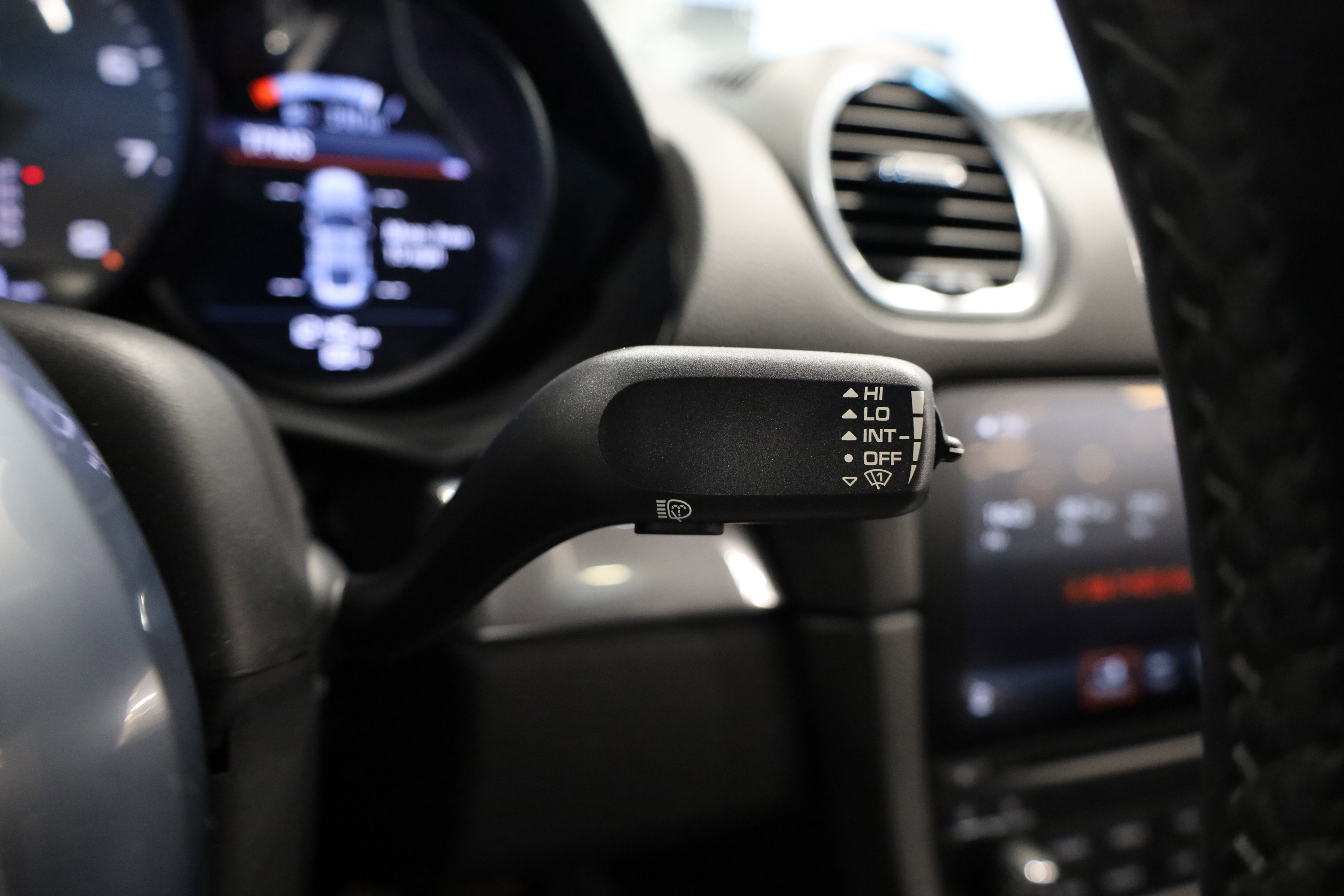 2019 Porsche 718 Cayman S