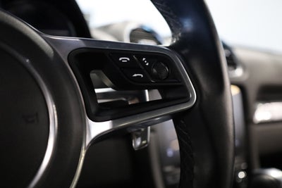 2019 Porsche 718 Cayman S