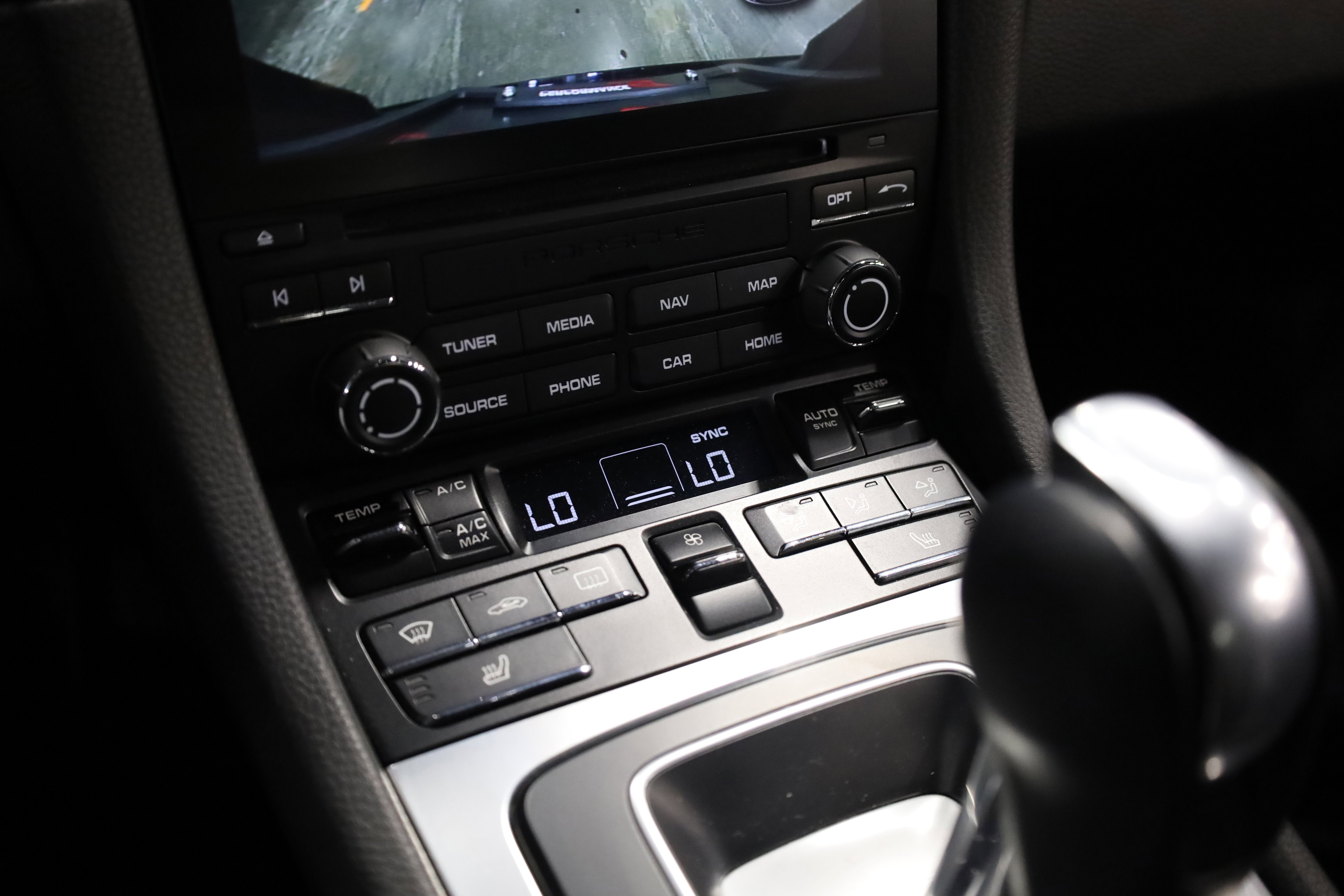 2019 Porsche 718 Cayman S