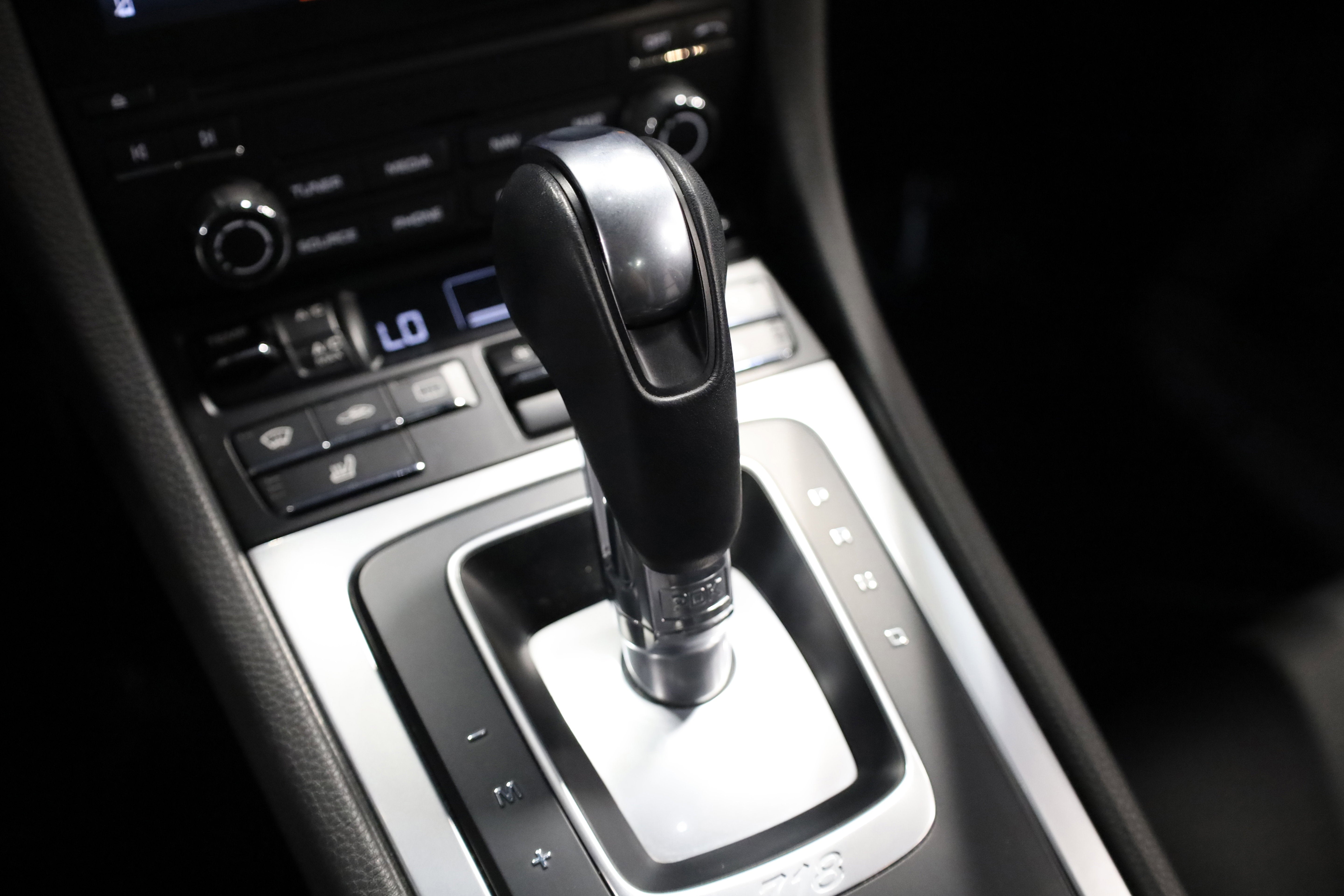 2019 Porsche 718 Cayman S