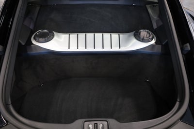 2019 Porsche 718 Cayman S