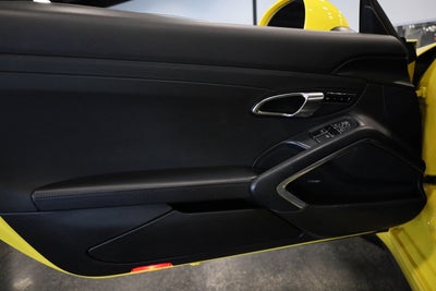 2013 Porsche 911 Carrera 4S