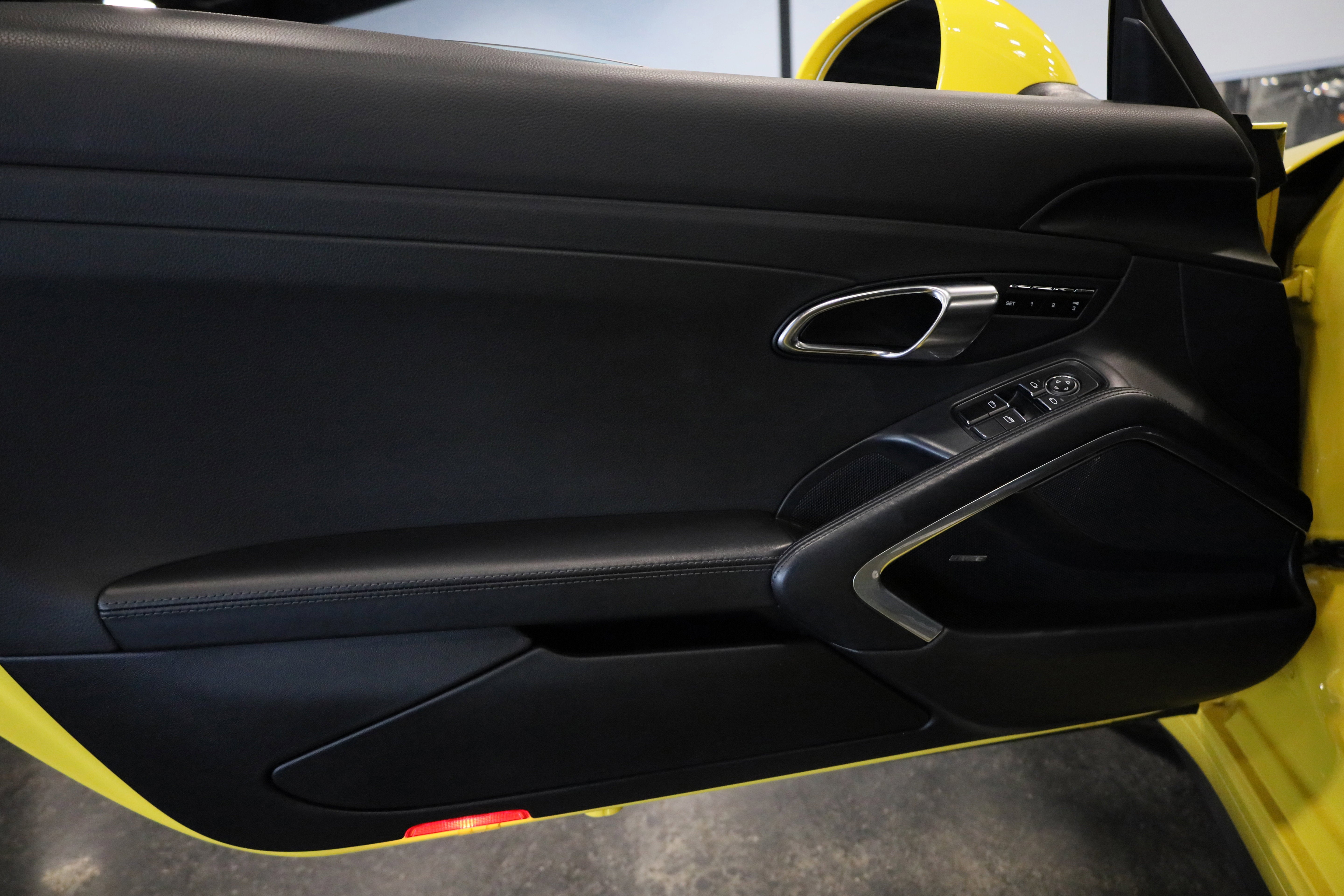 2013 Porsche 911 Carrera 4S