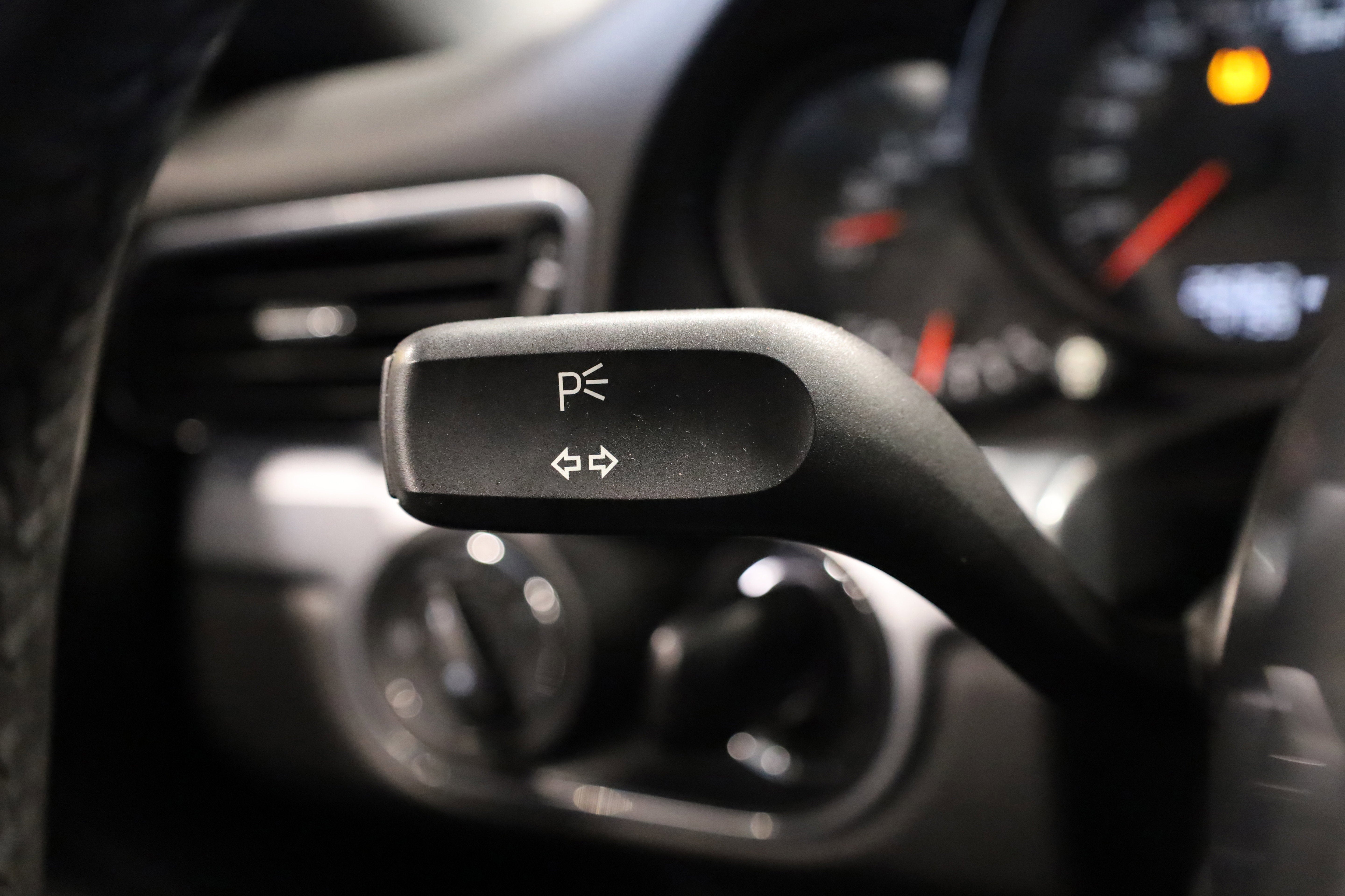 2013 Porsche 911 Carrera 4S