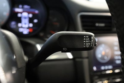 2013 Porsche 911 Carrera 4S