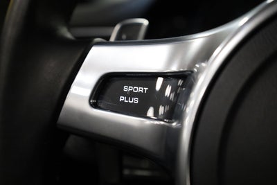 2013 Porsche 911 Carrera 4S