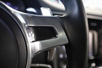 2013 Porsche 911 Carrera 4S