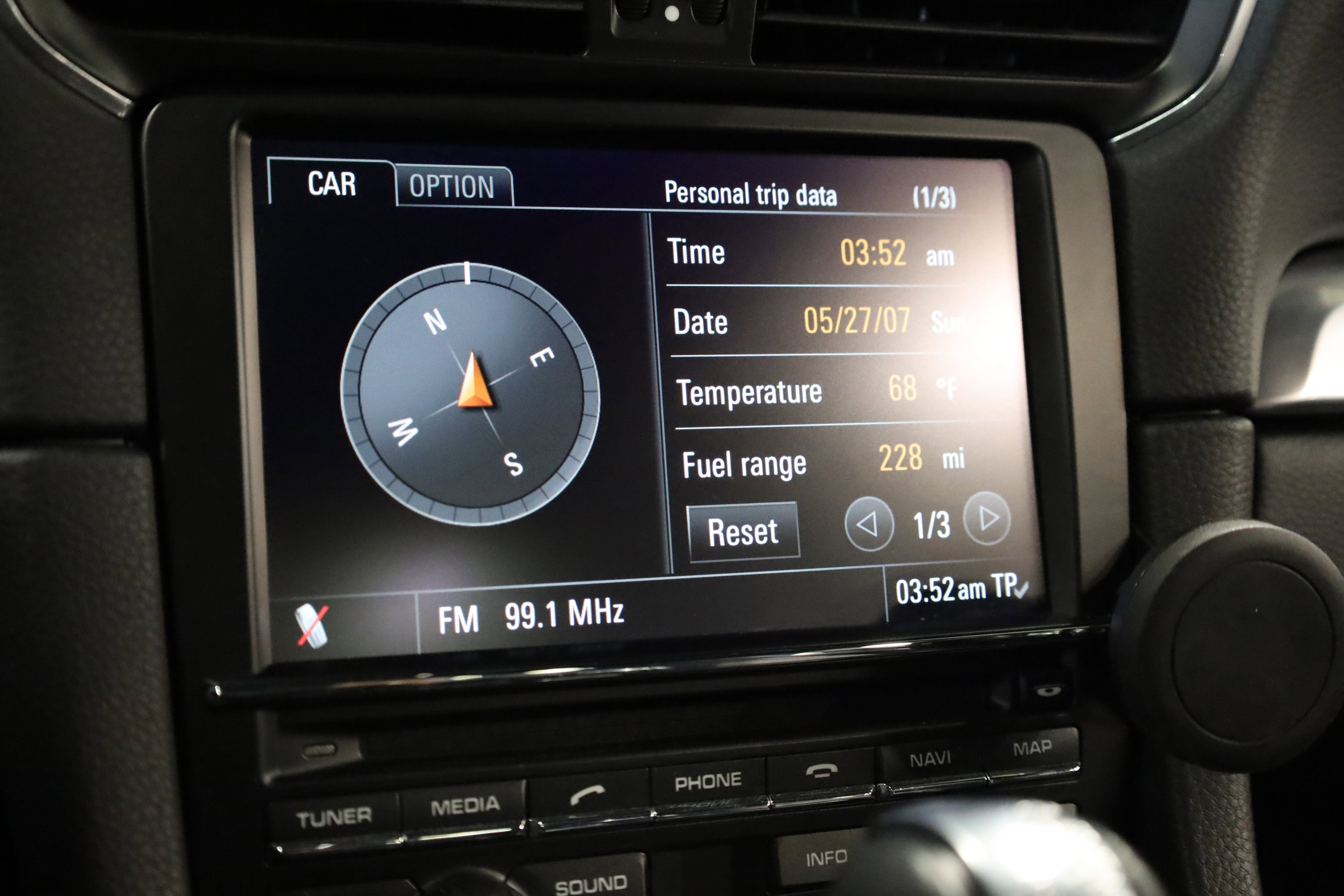 2013 Porsche 911 Carrera 4S