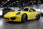 2013 Porsche 911 Carrera 4S