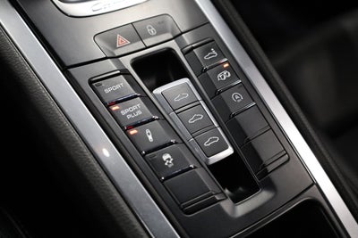 2013 Porsche 911 Carrera 4S