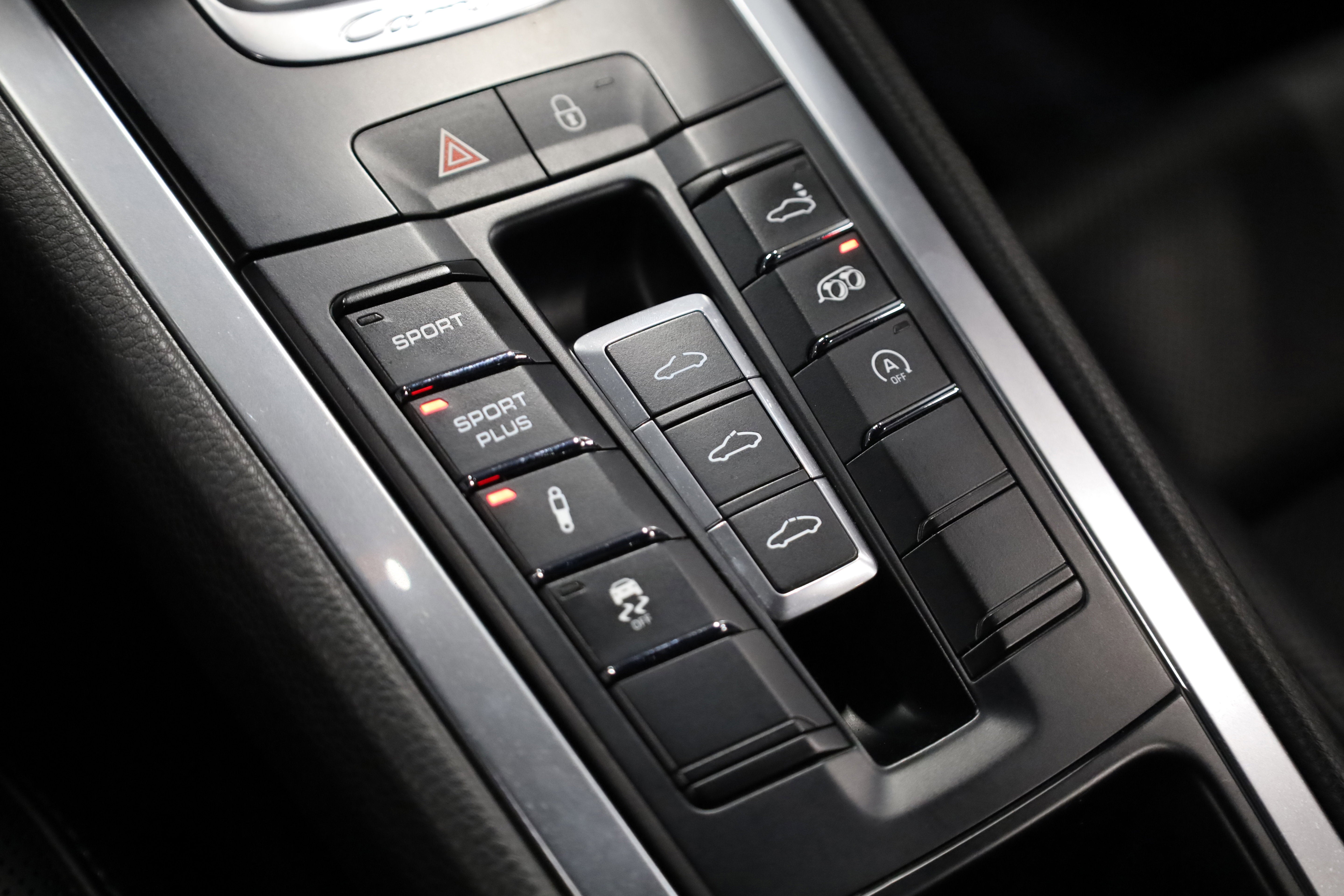 2013 Porsche 911 Carrera 4S