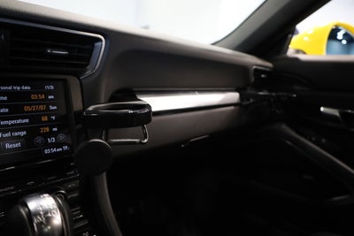 2013 Porsche 911 Carrera 4S