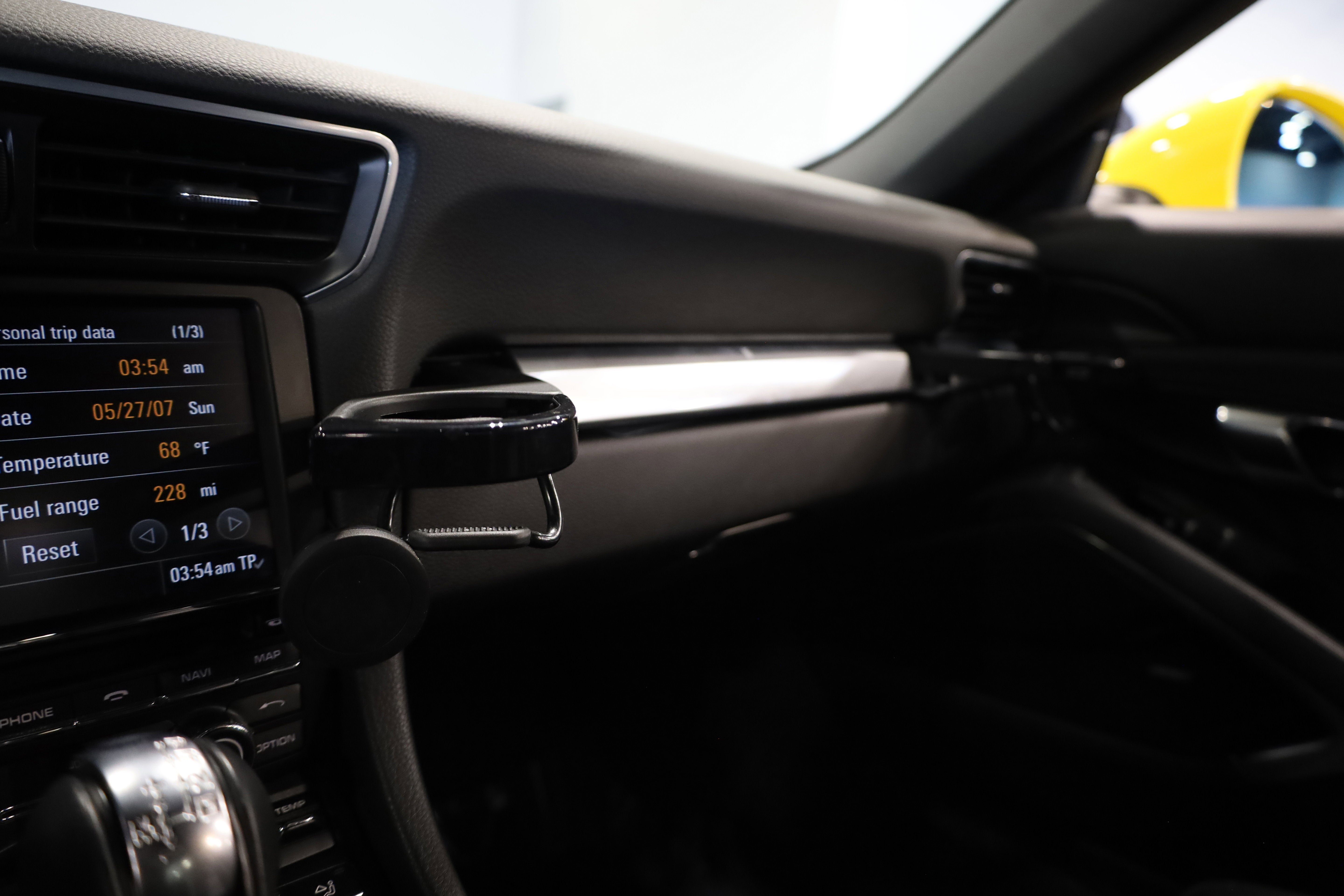 2013 Porsche 911 Carrera 4S