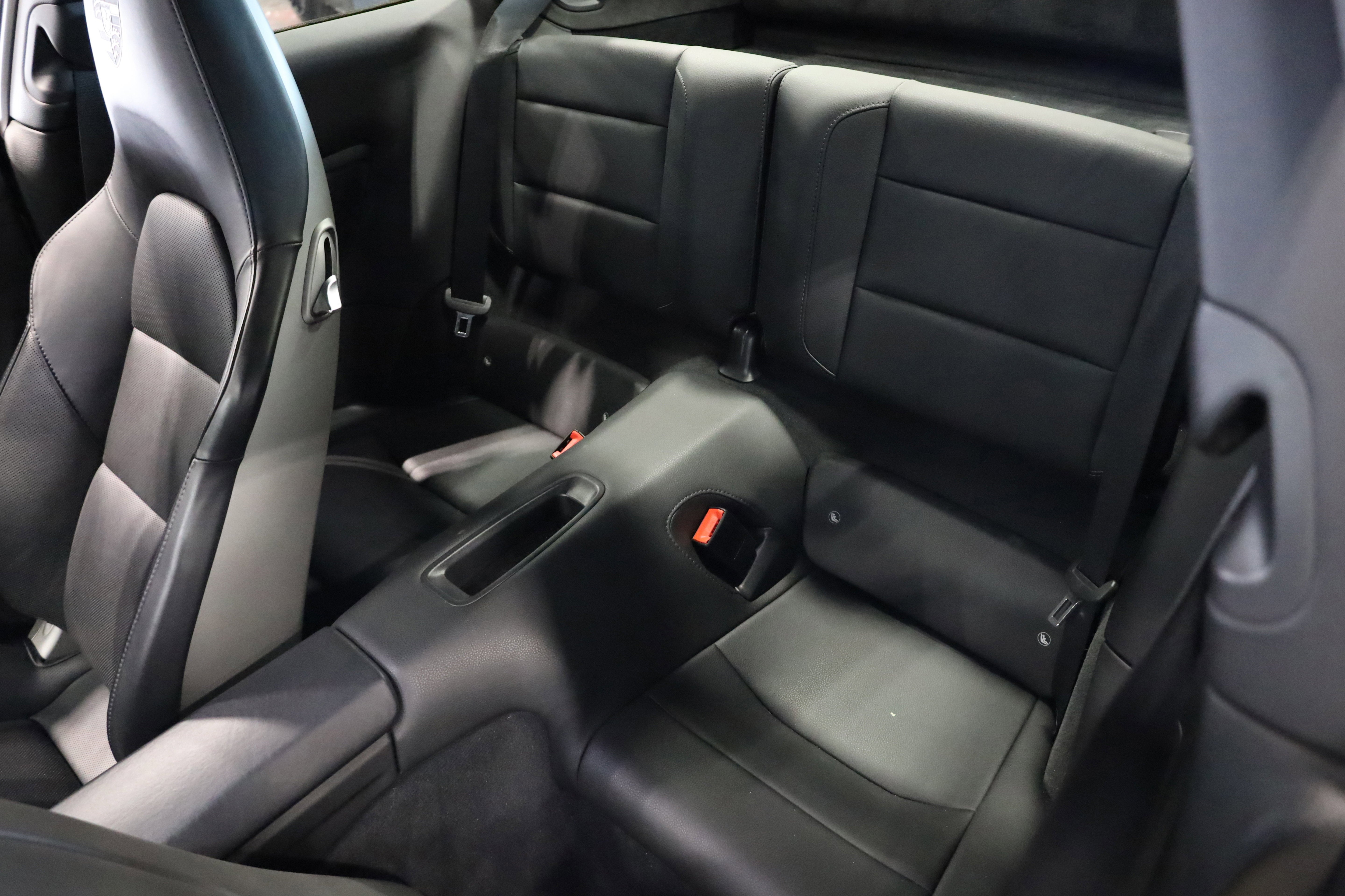 2013 Porsche 911 Carrera 4S