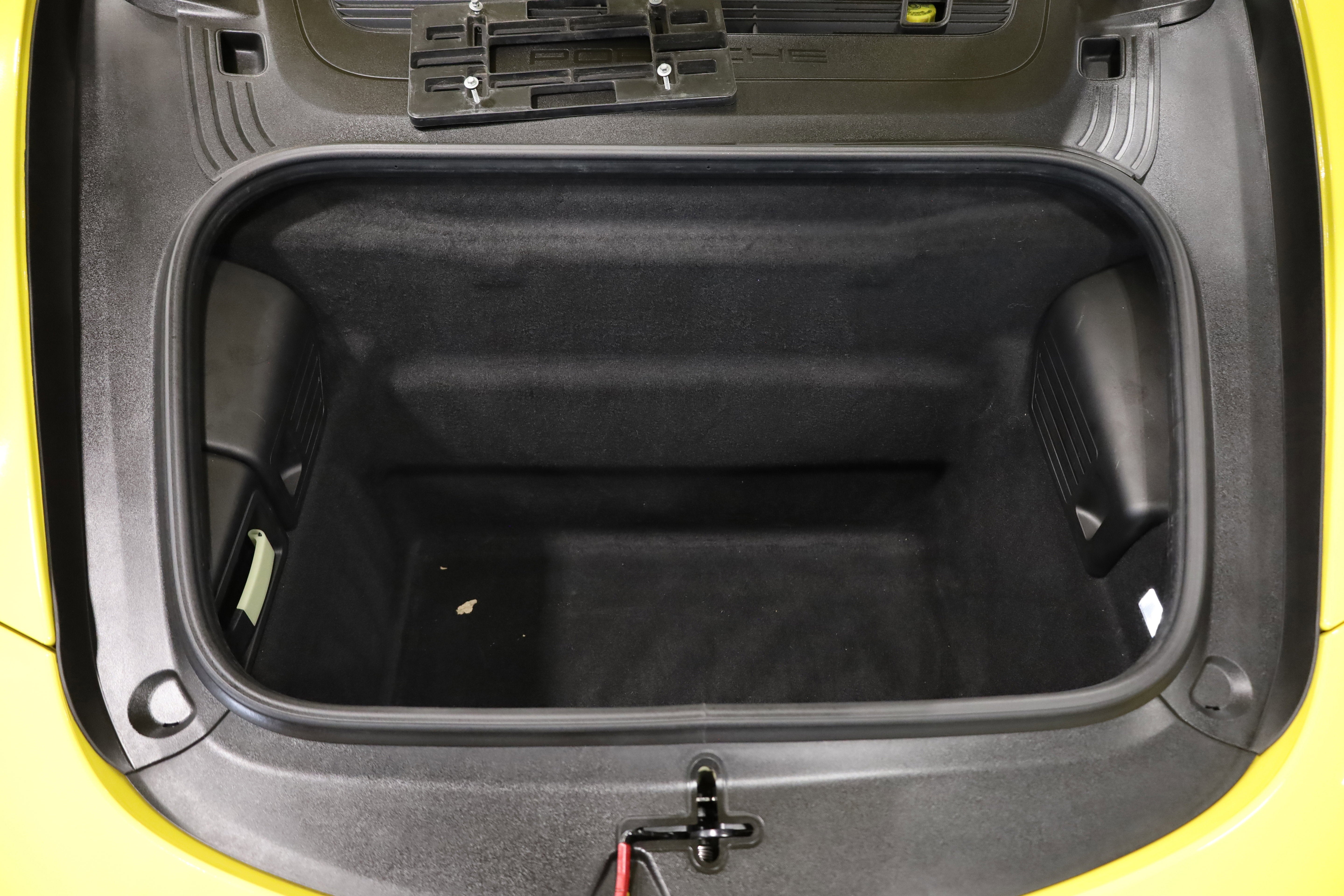 2013 Porsche 911 Carrera 4S