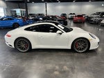 2017 Porsche 911 Carrera S
