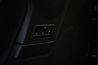 2011 Porsche 911 Turbo